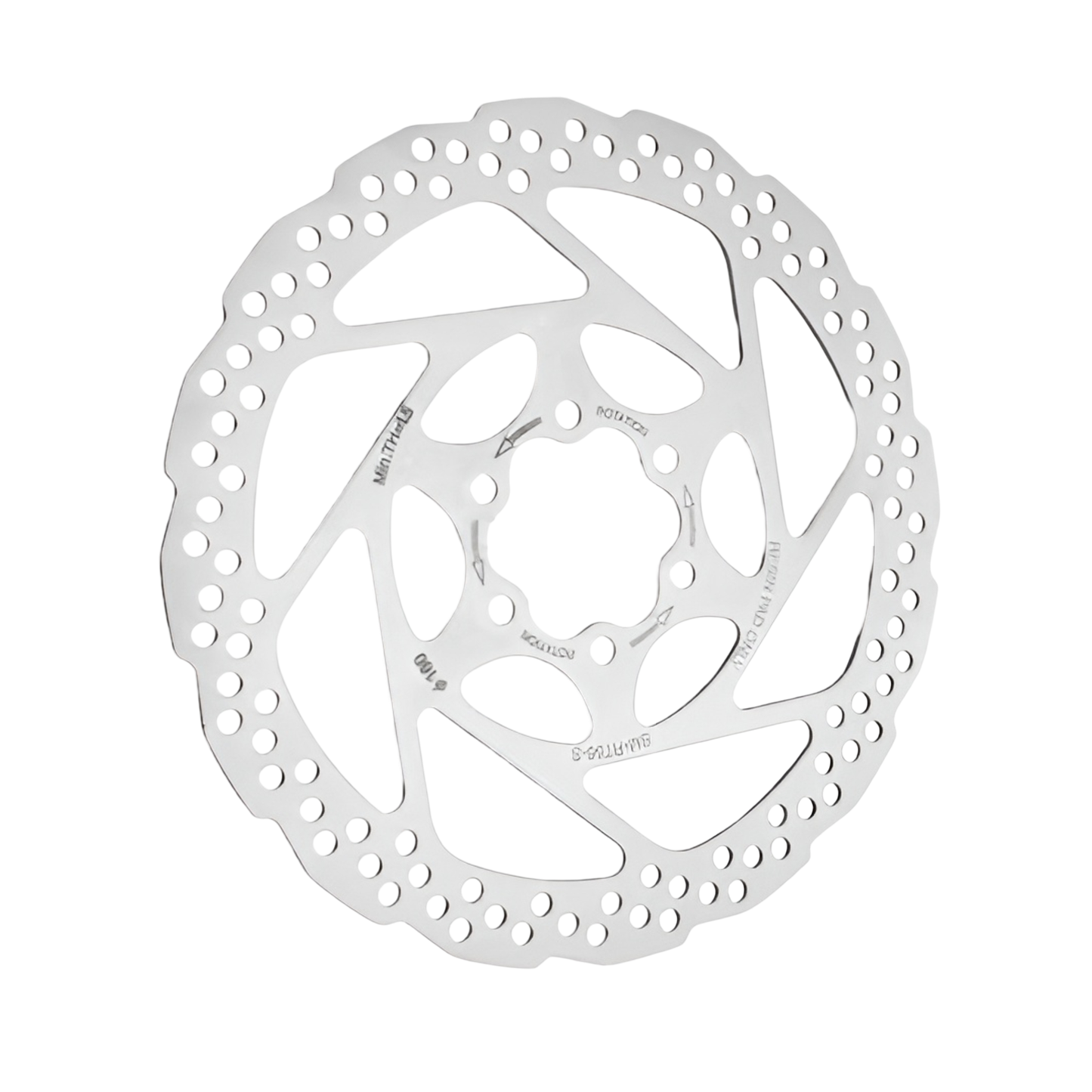 Brake Disc for KAASPEED Scooter