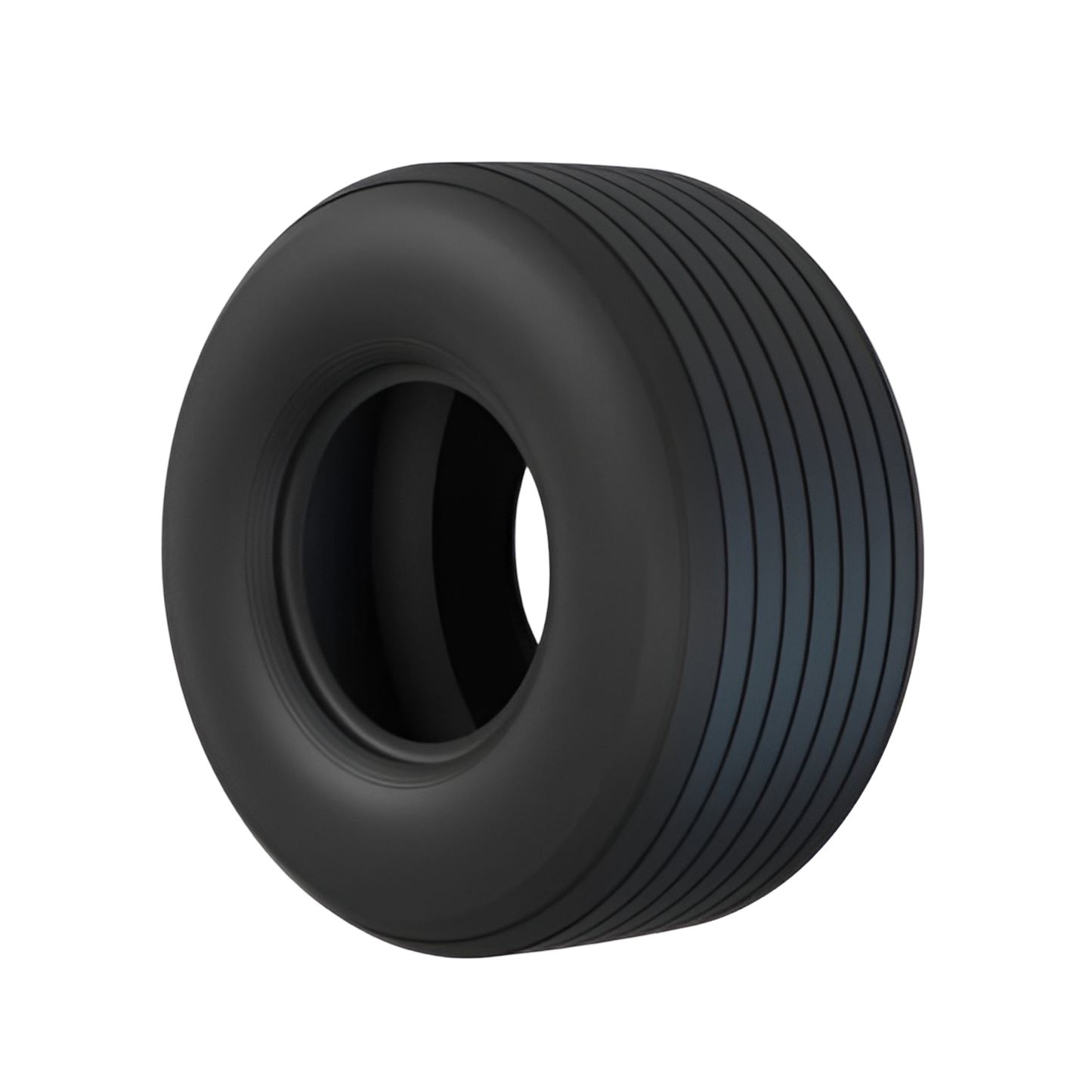 Flatt Rear Tyre for KAASPEED Scooter