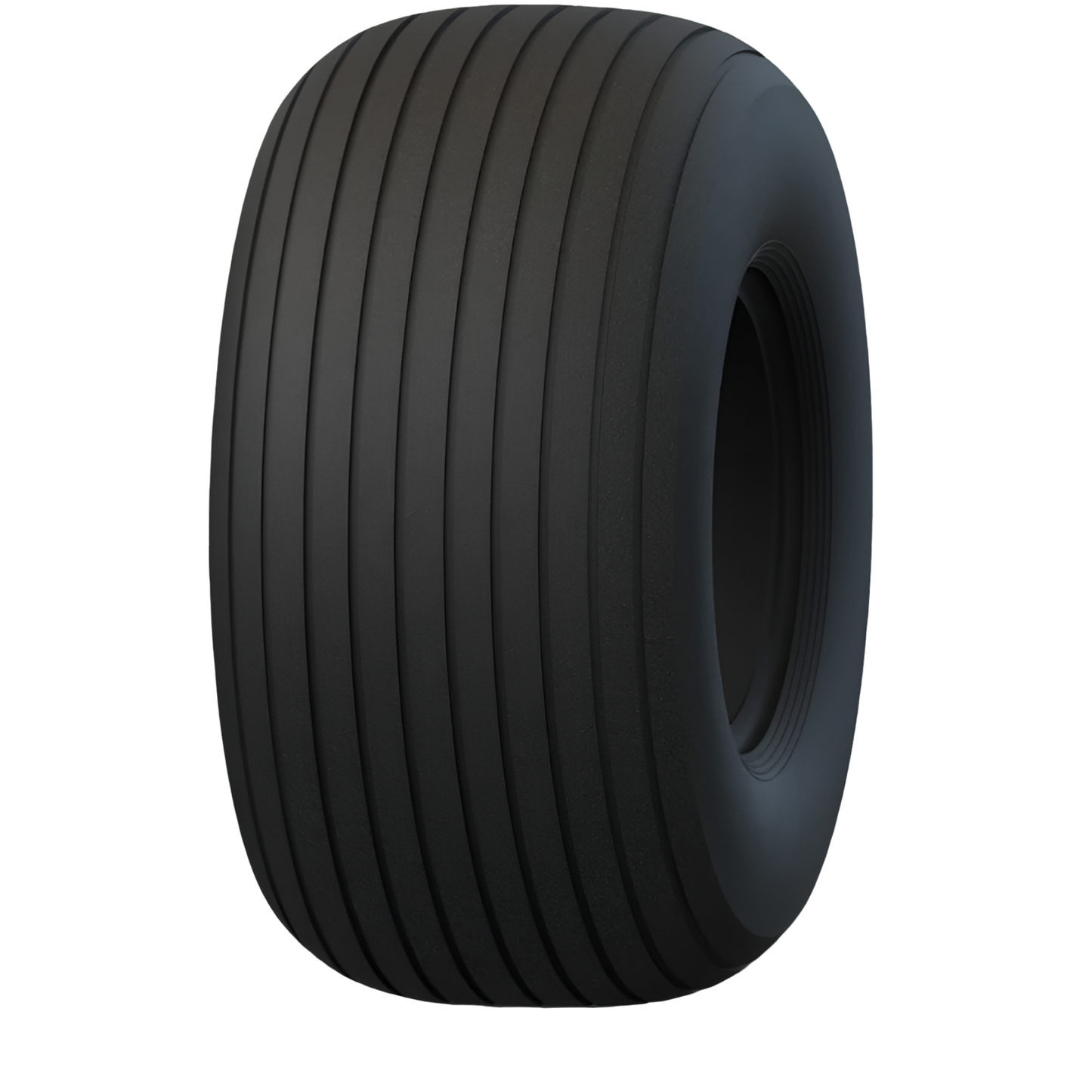Round Tyre for KAASPEED Scooter