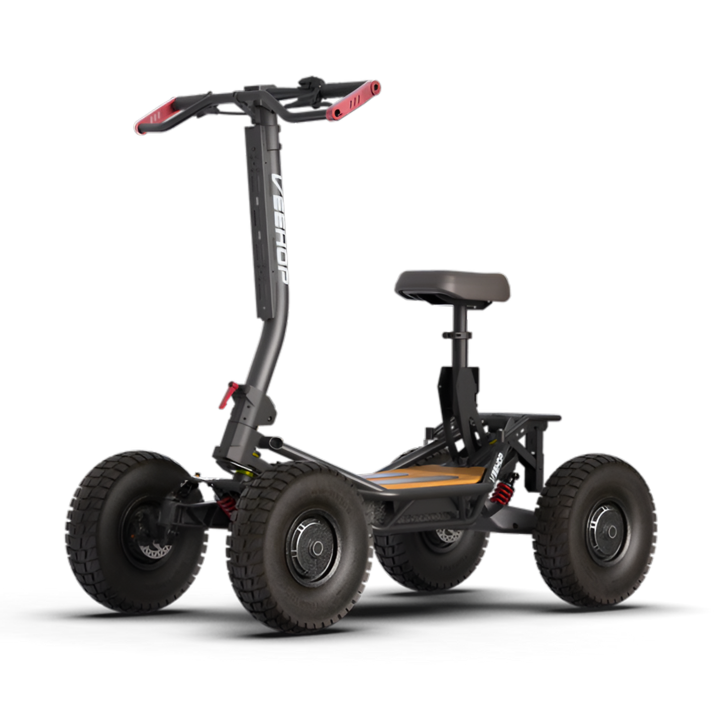 Comfort Seat for VEEHOP Scooter