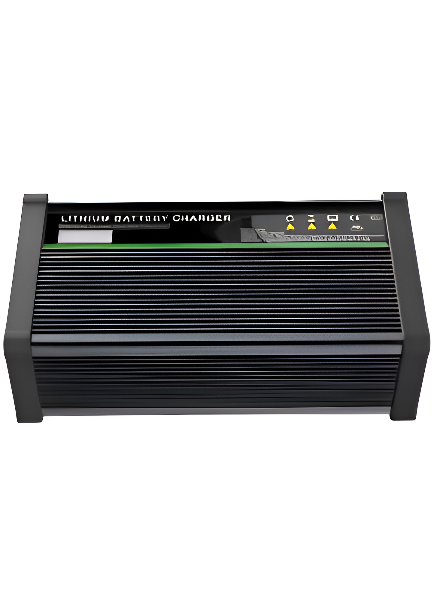 12Amp Fast Charger for VEEHOP Sooter