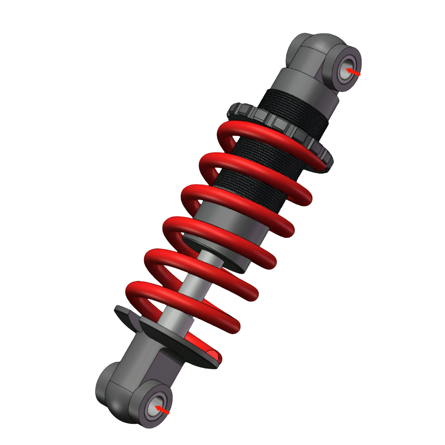 Shock Absorber for VEEHOP Scooter