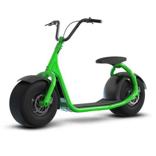 KAASPEED K1S Electric Sports Scooter