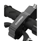 Handlebar Brake Lock for KAASPEED Scooter