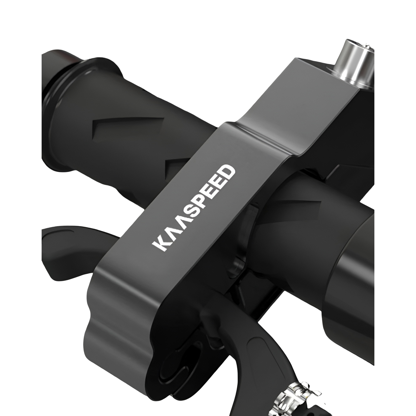 Handlebar Brake Lock for KAASPEED Scooter
