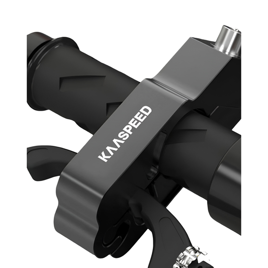 Handlebar Brake Lock for KAASPEED Scooter