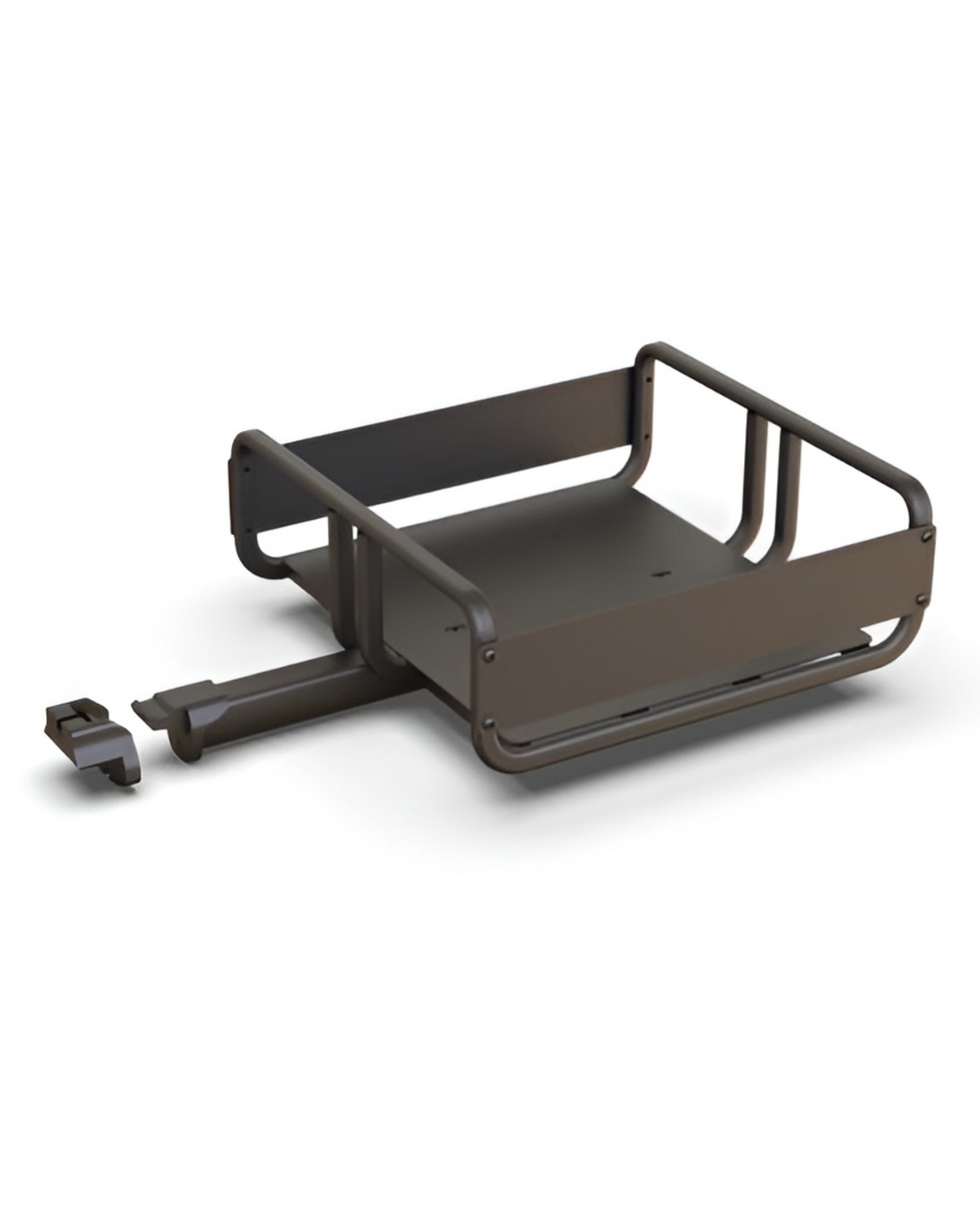 Cargo Rack/Shopping Basket for KAASPEED Scooter