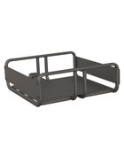 Cargo Rack/Shopping Basket for KAASPEED Scooter