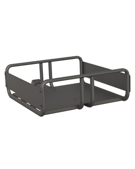 Cargo Rack/Shopping Basket for KAASPEED Scooter