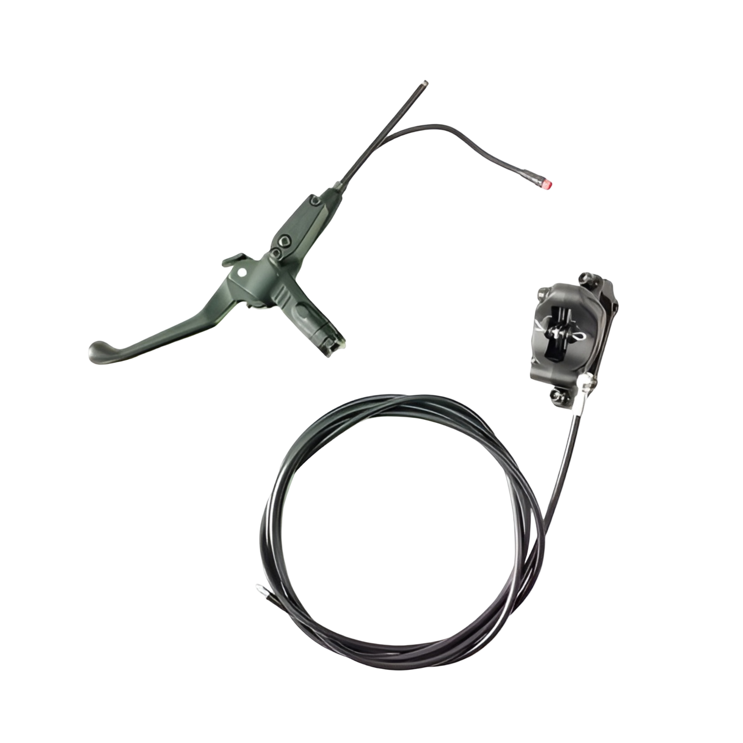 Front Brake Set of KAASPEED Scooter