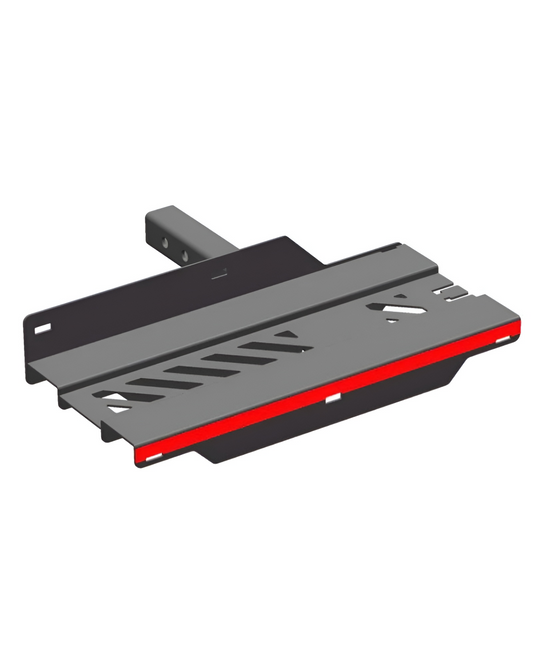 Hitch Rack For KAASPEED Scooter