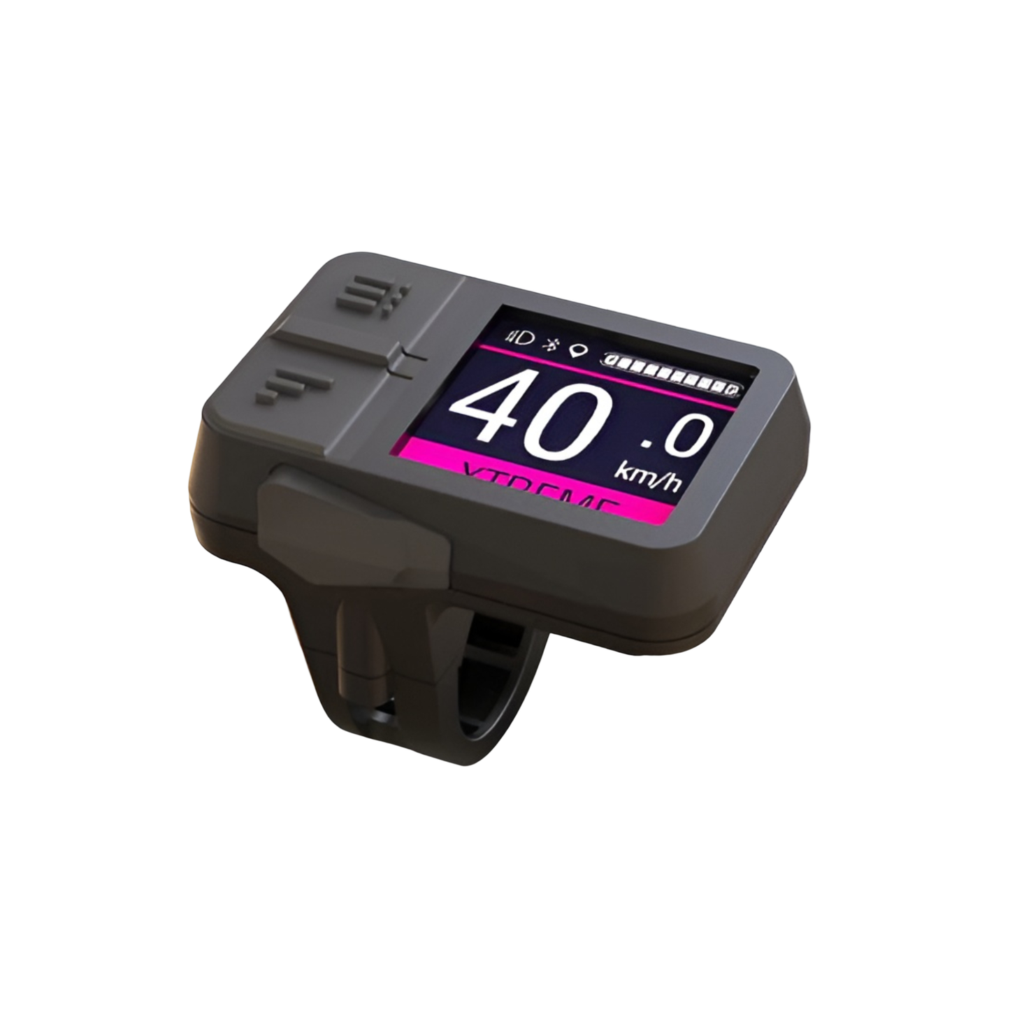 LCD Display for KAASPEED Scooter
