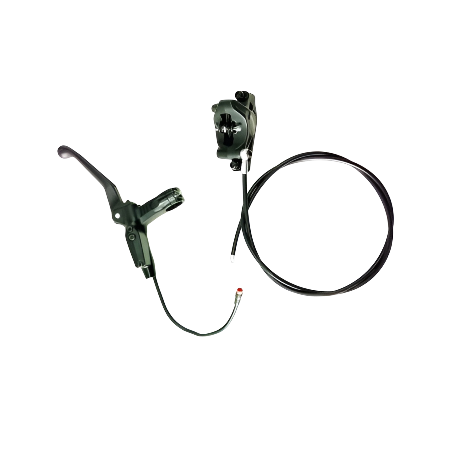 Rear Brake Set of KAASPEED Scooter