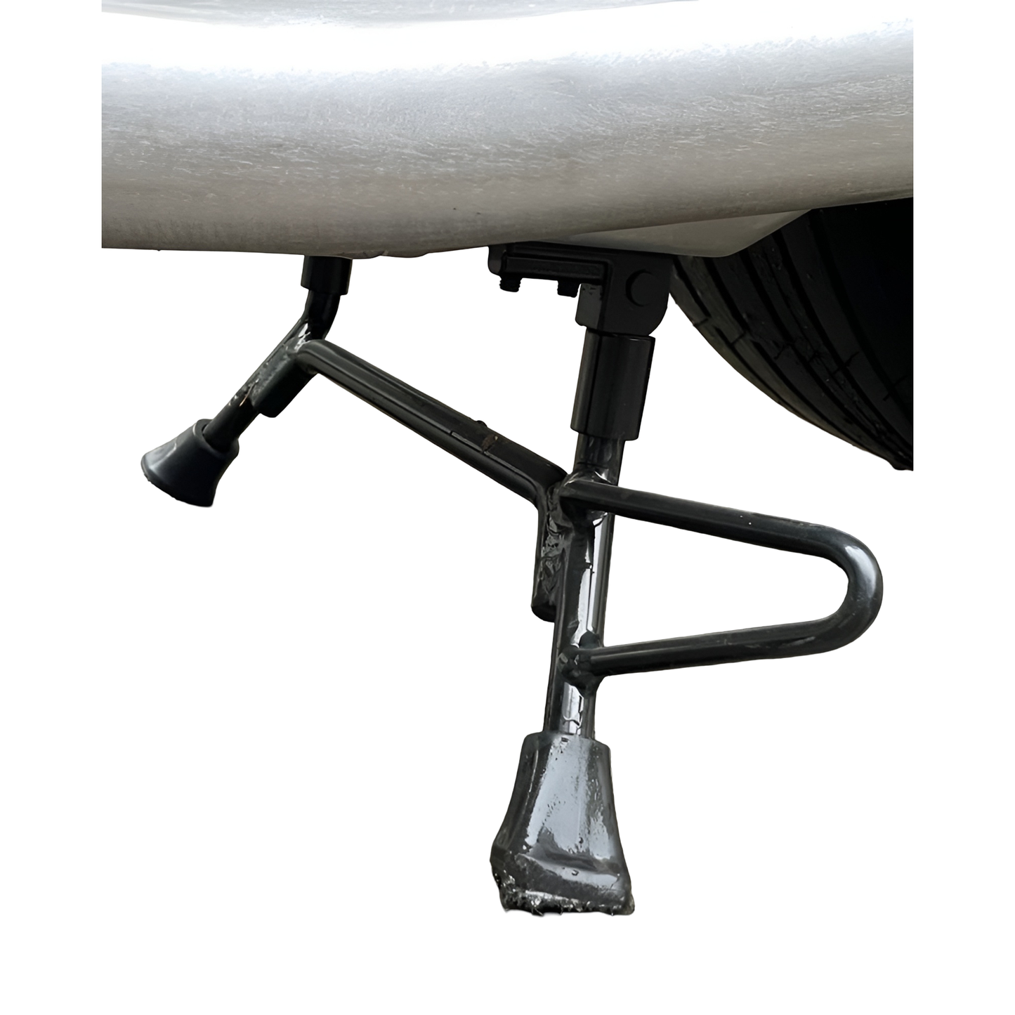 Kickstand for KAASPEED Scooter