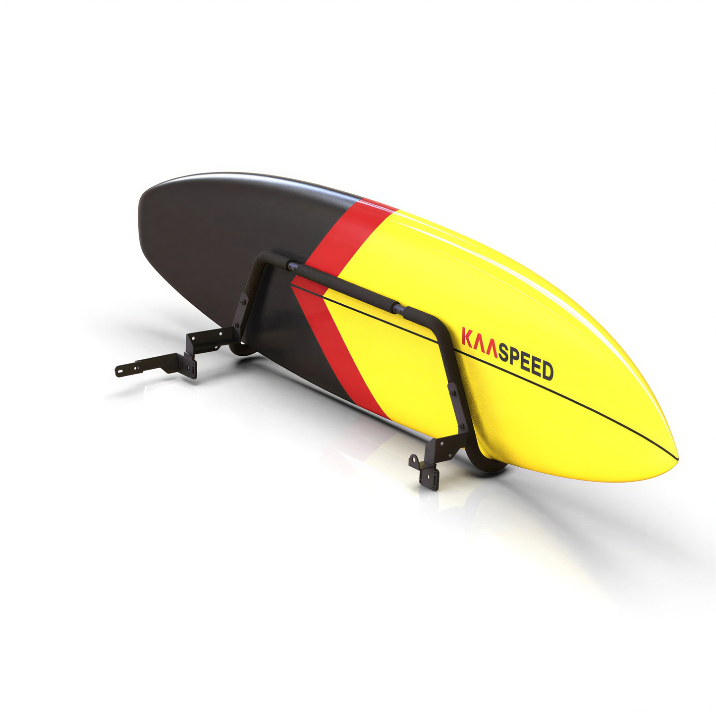 Surfboard Rack For KAASPEED Scooter