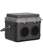 Large Portable Cooler & Cusion for VEEHOP Scooter
