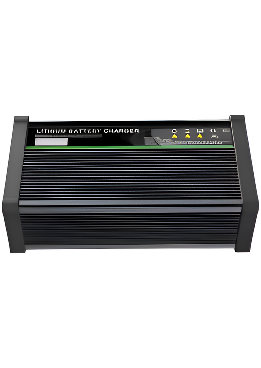 12Amp Fast Charger for VEEHOP Sooter