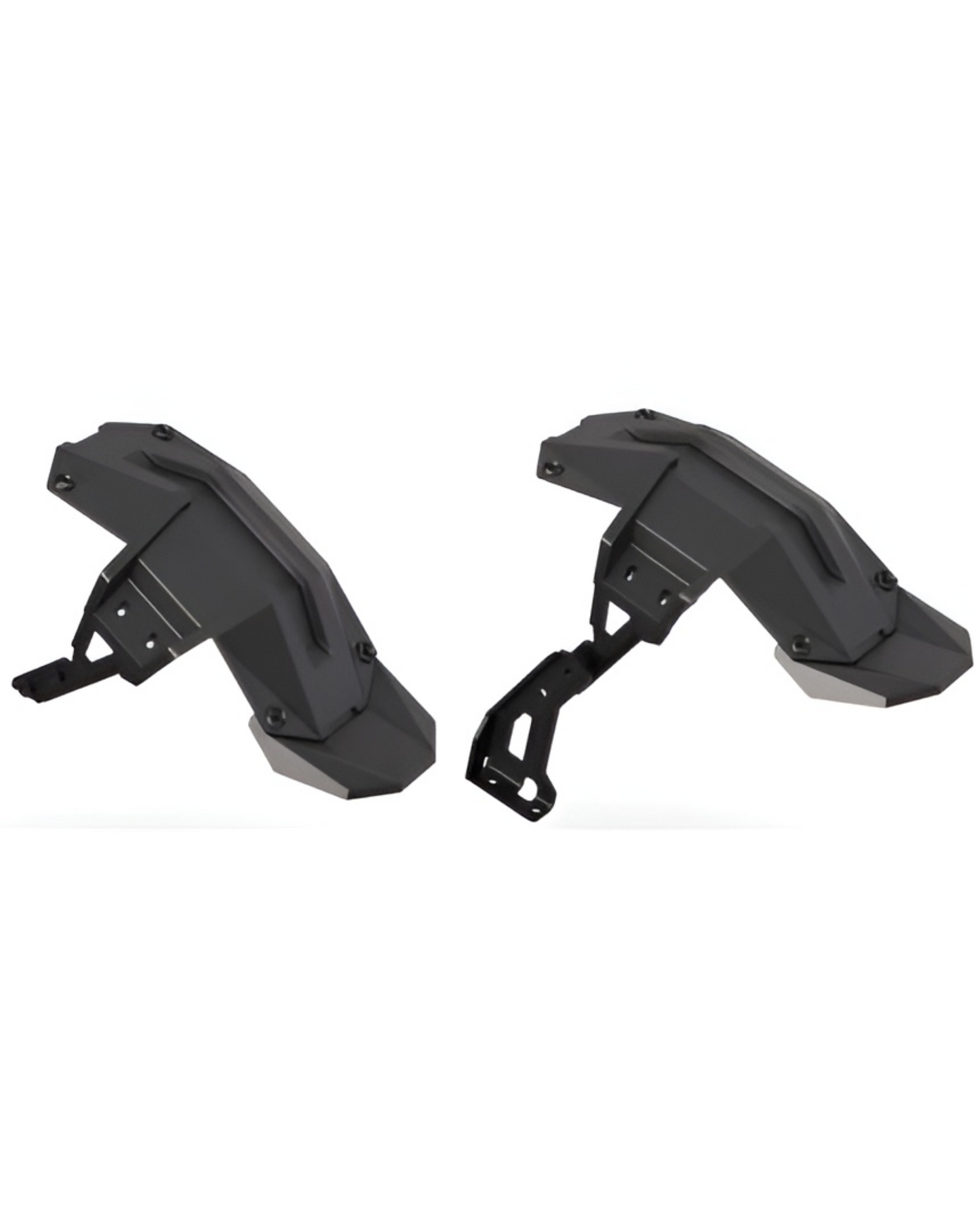 Mud Gaurds Kit For VEEHOP Scooter