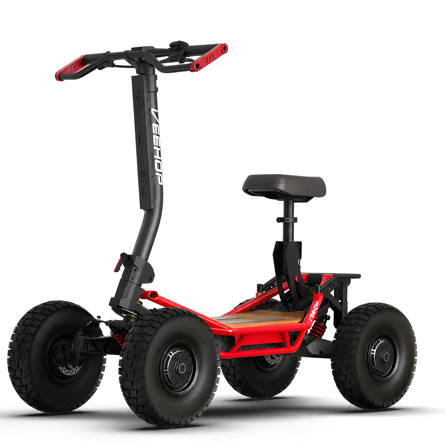 Comfort Seat for VEEHOP Scooter