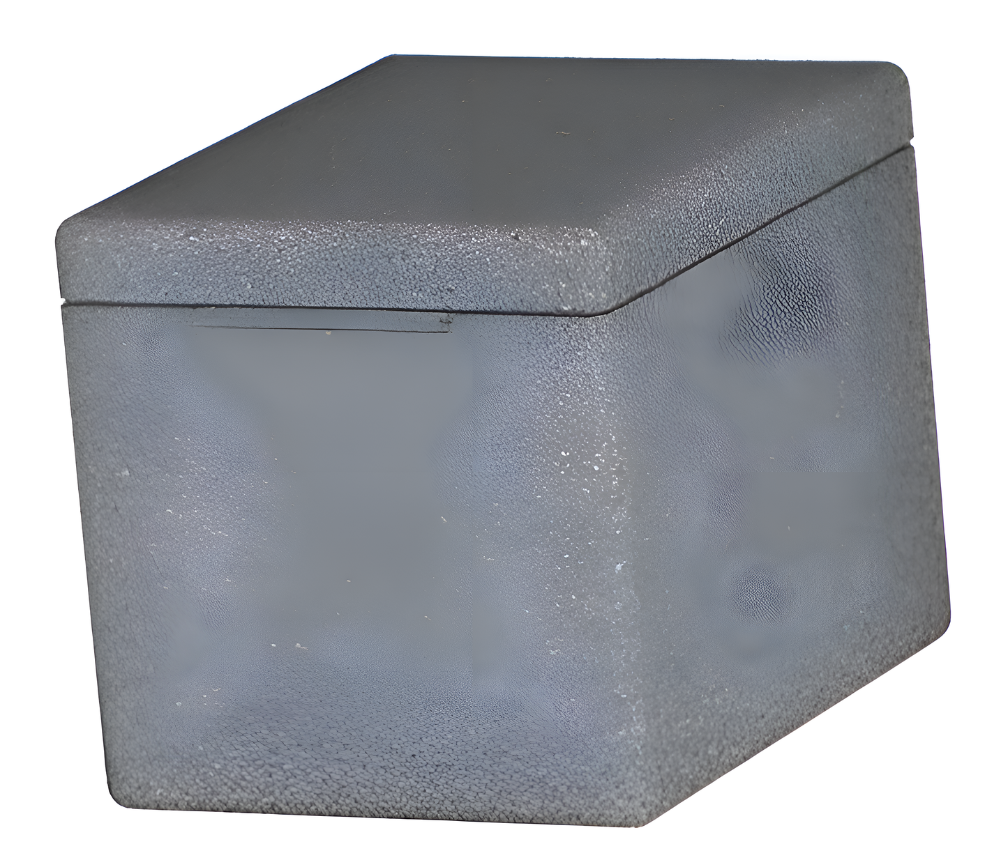 Small Cooler Box for VEEHOP Scooter