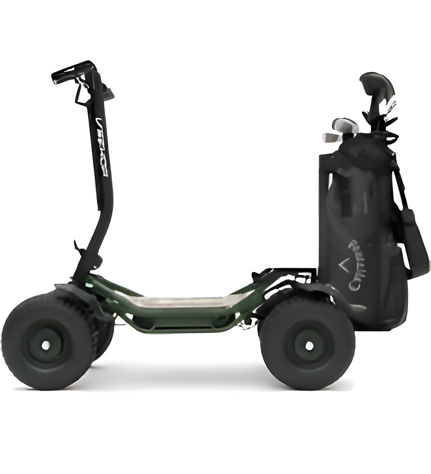 Golf Rack For VEEHOP Scooter (No Cooler)