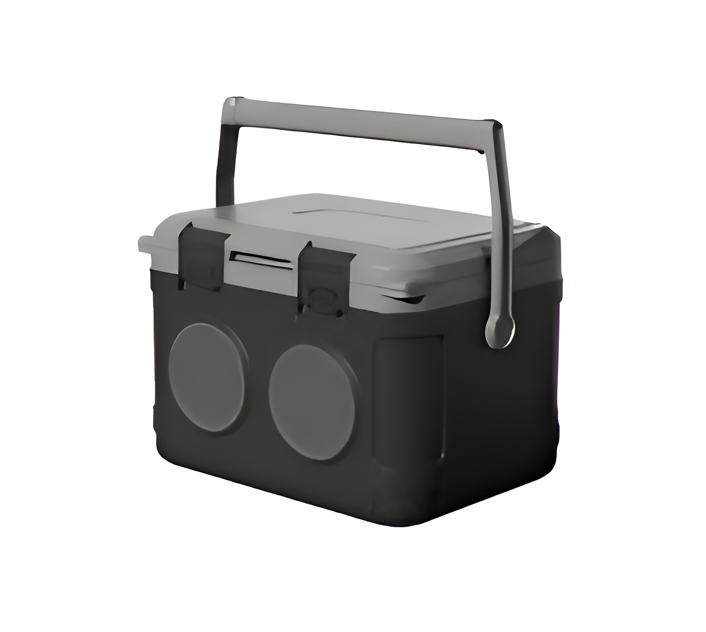 Large Portable Cooler & Cusion for VEEHOP Scooter