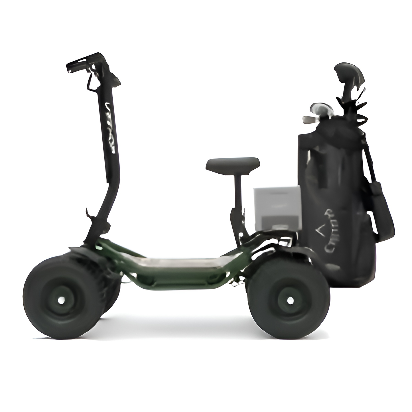 Small Cooler Box for VEEHOP Scooter