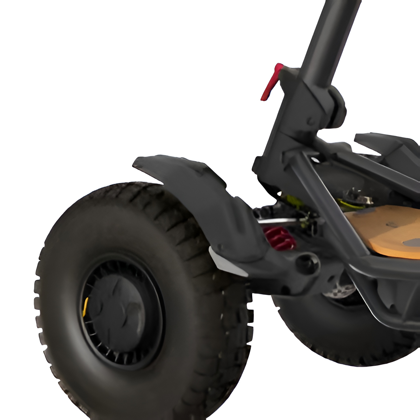 Mud Gaurds Kit For VEEHOP Scooter