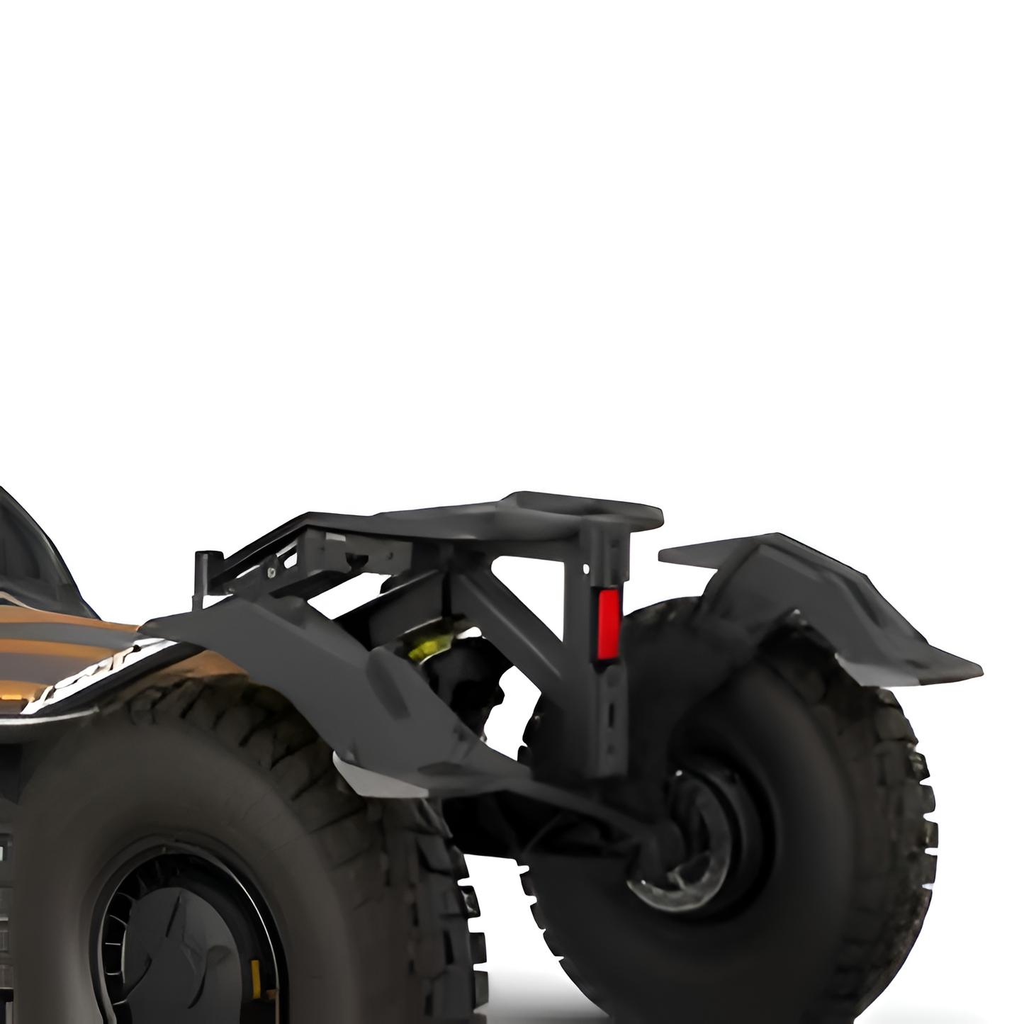 Mud Gaurds Kit For VEEHOP Scooter