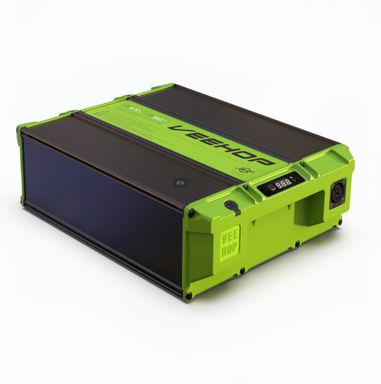 60v 30Mah Battery for VEEHOP Scooter