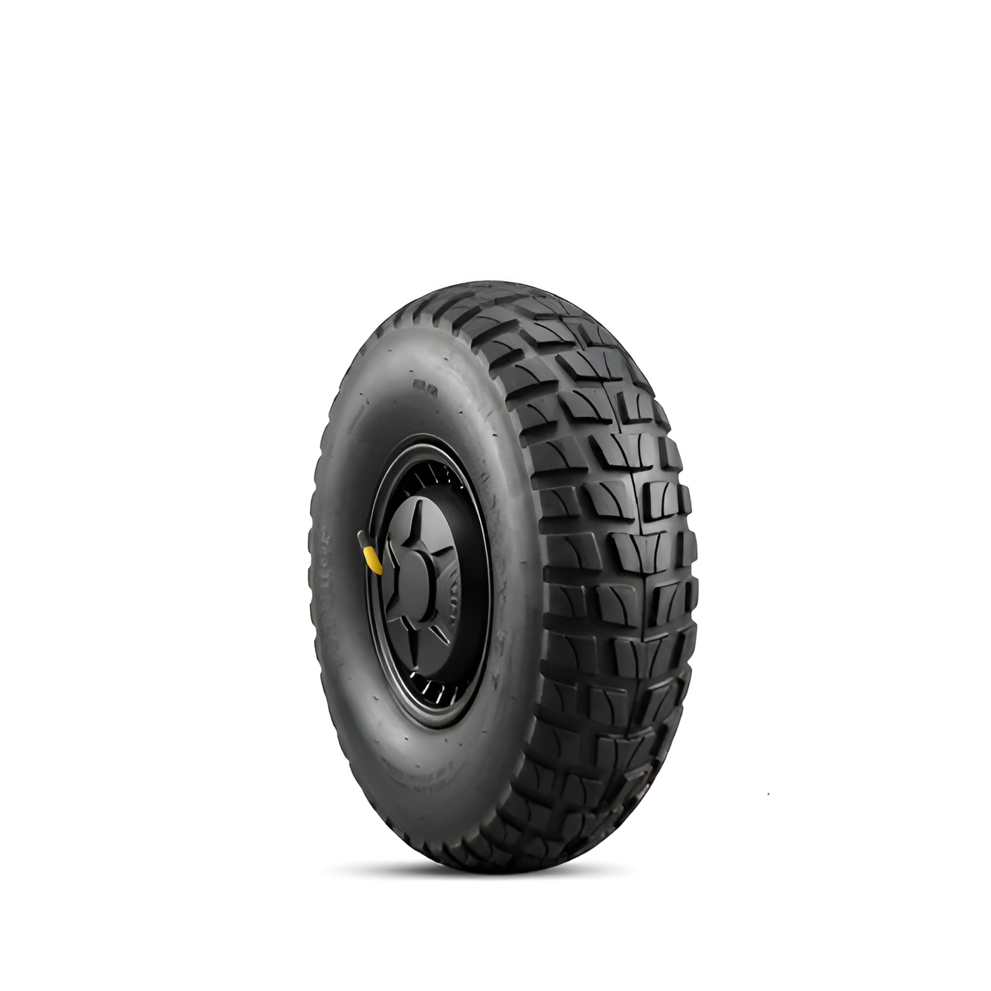 Complete 1600w Motor & Trye assembly for VEEHOP Scooter