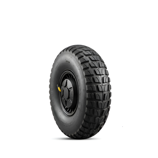Complete 1600w Motor & Trye assembly for VEEHOP Scooter